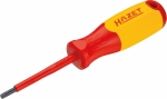 Tournevis Torx® T25 isolé