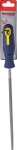 Lime ronde avec manche gros grain 8x200mm - carte