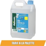 Eau déminéralisée - bidon de 5L
