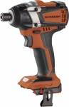 Visseuse à chocs brushless 20V 200/350Nm