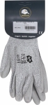 Gants anti coupure enduit PU T9 - carte
