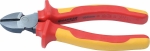 Pince coupante diagonale 160mm isolée 1000V
