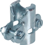 Collier de serrage pour raccord express 16 à 18mm Collier de serrage pour raccord express 16 à 18mm