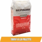 Absorbant minéral Sépiolite - sac de 40L 20kg