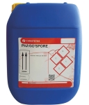 Désinfectant et détergent de surfaces virucide EN 14476 - bidon de 10L