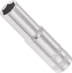 Douille 3/8" 6 pans longue de 10mm