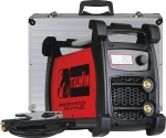 Poste à souder inverter MMA/TIG DC LIFT Advance 227 multivoltge 100 à 240V