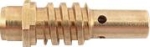 Support de tube contact LGS 2/3 - lot de 5 pcs