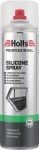 Lubrifiant silicone - aérosol de 500ml