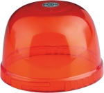 Cabochon de rechange rouge pour réf.16301/ 16303/ 16305/ 16370/ 16375