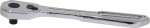 Cliquet 1/4" 90 dents réversible super Slim