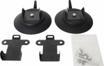 Support pivotant pour réf.16134 - lot de 2 pcs