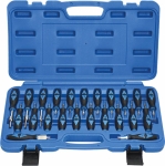 Extracteurs de bornes - coffret de 23 pcs