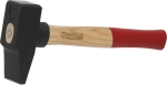 Marteau rivoir 50mm 2kg avec manche bois Marteau rivoir 50mm 2kg avec manche bois