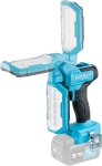 Eclairage de travail sans fil 1000lm 18V