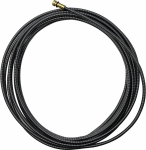 Gaine acier 06-1,0-3M-LGS2 150G 3m