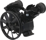 Tête de compresseur en V 3CV Tête de compresseur en V 3CV