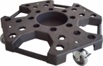 Chariot de manutention pour pneus 136kg