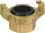 Raccord express filetage femelle 1/4"
