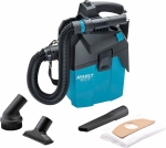 Aspirateur de poussière sans fil 18V