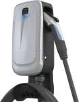 Borne de recharge SEV 455 230V 32A 7,4kW pour véhicule électrique