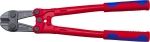 Coupe boulon 610mm