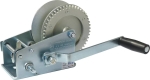 Treuil de traction manuel 1100kg sans cable Treuil de traction manuel 1100kg sans cable