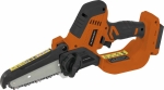 Élagueuse sur batterie 20V - Guide 11cm - sans chargeur ni batterie