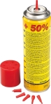 Recharge pour briquets et torches - 90g - 160ml Recharge pour briquets et torches - 90g - 160ml