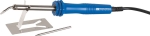 Fer à souder électrique 230V 100W 200mm