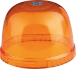 Cabochon de rechange orange pour réf.16301/16303/16305/16370/16375