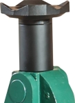 Réhausse 70mm pour tête de cric oléopneumatique réf.52602