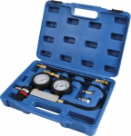 Testeur d'étanchéité cylindres universel