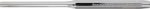 Chasse-goupille 8x200mm