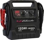 Booster 12/24V 4600A batterie 22Ah