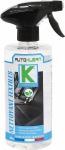 Nettoyant tissus et moquettes AUTO KLEAN - pulvérisateur de 500ml