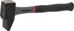 Marteau rivoir 40mm 800g avec manche fibre