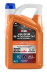 Liquide de refroidissement dédié Ford/ Opel WSS - M97B44-D / GMW 3240 - bidon avec bec de 5L