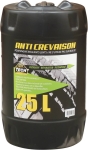 Gel anti-crevaison - tonnelet de 25L - pneu tubeless