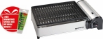 Barbecue/grill à gaz 1900W