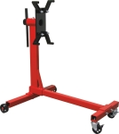 Support mobile 450kg pour moteur Support mobile 450kg pour moteur