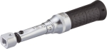 Clé dynamométrique carré femelle 9x12mm - 2 à 10Nm