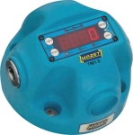 Testeur de couple de serrage carre creux 1/2" 10 à 350nm Testeur de couple de serrage carre creux 1/2" 10 à 350nm