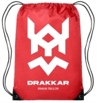 Sac à cordon Drakkar