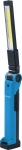 Baladeuse d'atelier LED 900lm repliable rechargeable