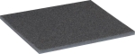 Eponge abrasive grain moyen