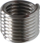 Insert fileté M6x1 - blister de 12 pcs