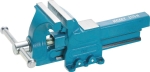 Etau parallèle 100mm