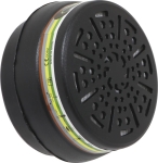 Filtre à baïonnette A1B1E1K1P3 pour réf. 18060/18040/65600