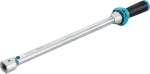 Clé dynamométrique carré femelle 14x18mm 60-320nm